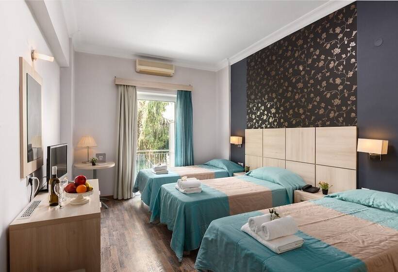 Fotos del hotel Arion:  2