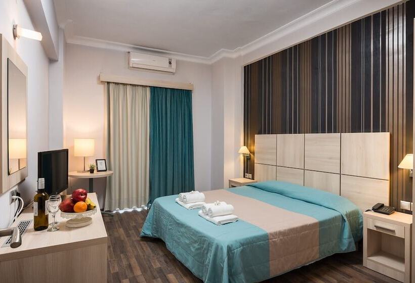 Fotos del hotel Arion:  9