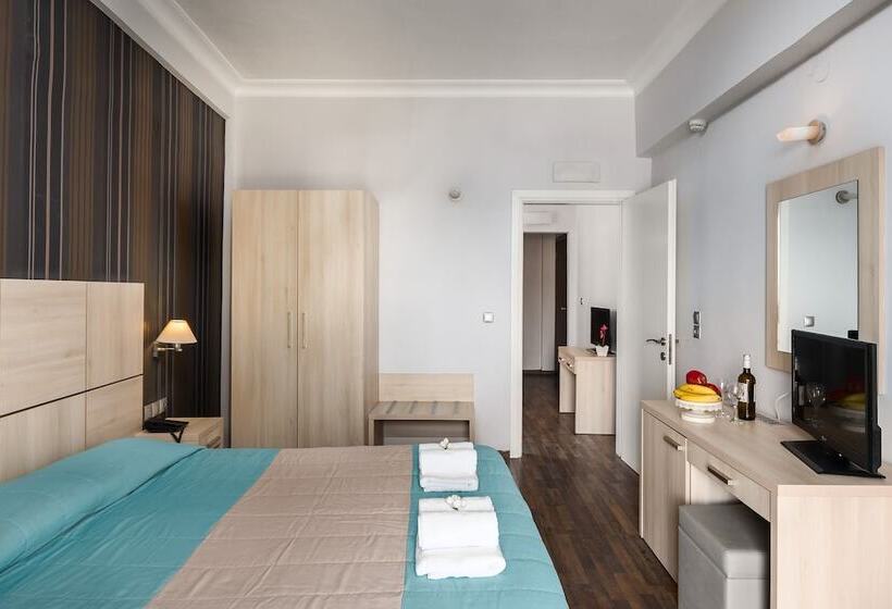 Fotos del hotel Arion:  6