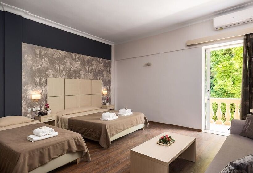 Fotos del hotel Arion:  5