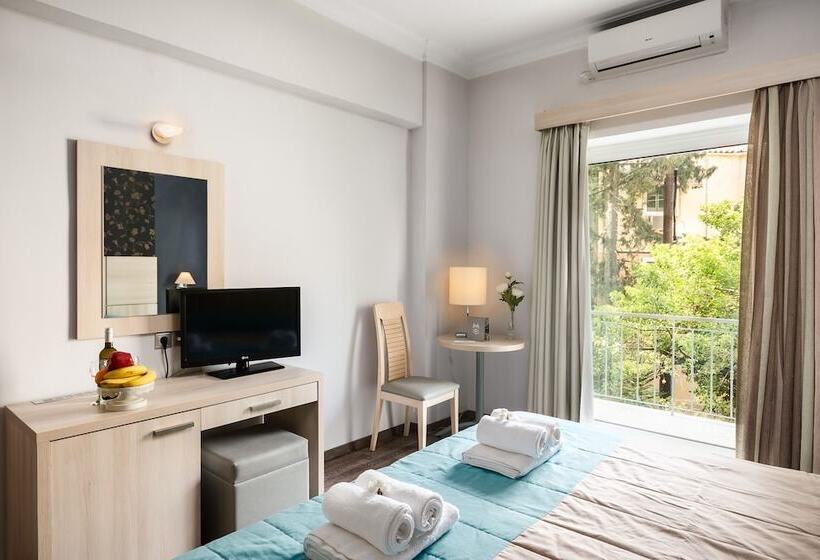 Fotos del hotel Arion:  16