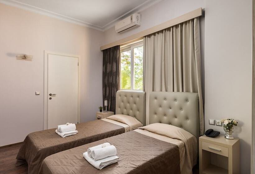 Fotos del hotel Arion:  4