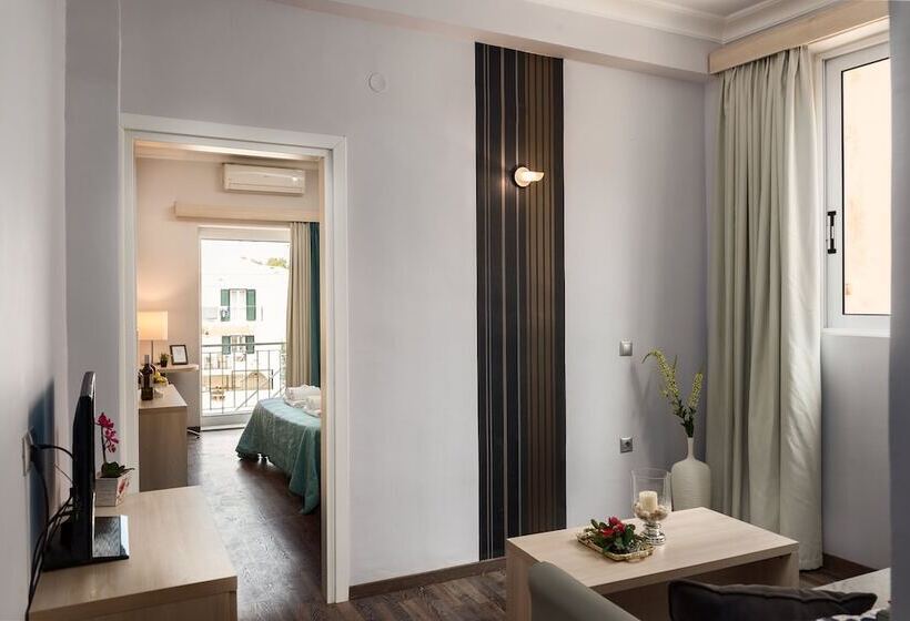 Fotos del hotel Arion:  15