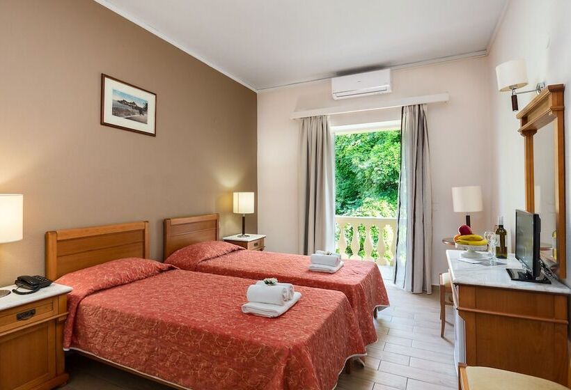 Fotos del hotel Arion:  3