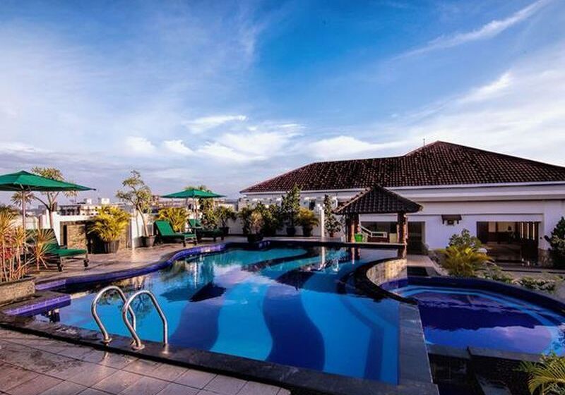 Fotos del hotel Arion Swissbel Bandung:  2