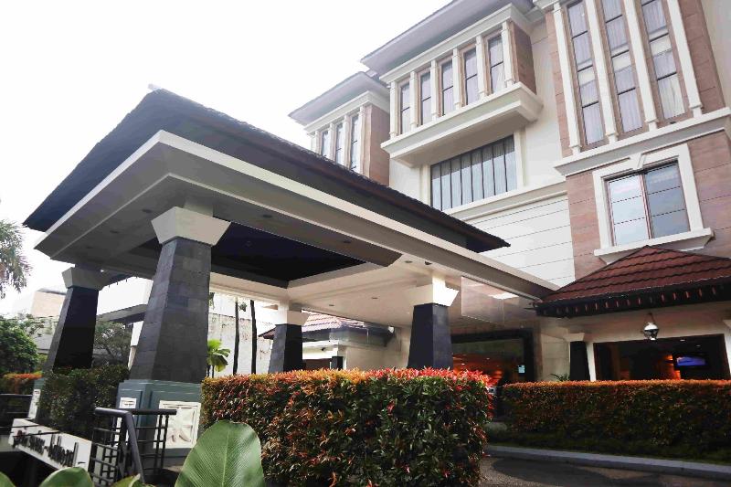Fotos del hotel Arion Swissbel Bandung:  8