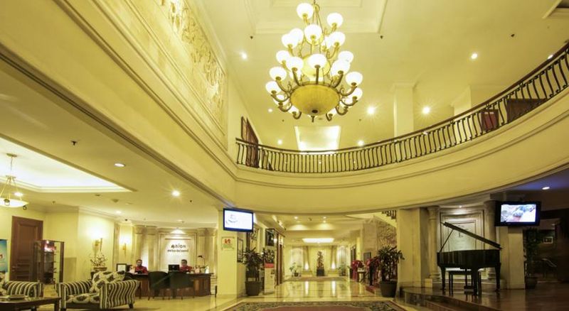 Fotos del hotel Arion Swissbel Bandung:  4