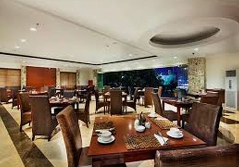Fotos del hotel Arion Swissbel Bandung:  5