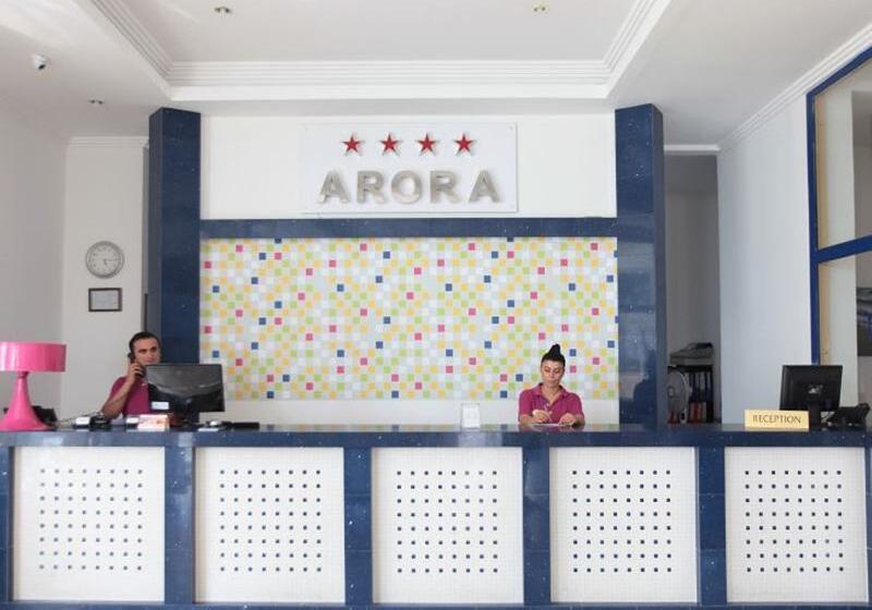 Hotel Arora