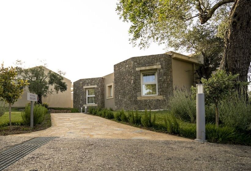 Art Hotel Debono