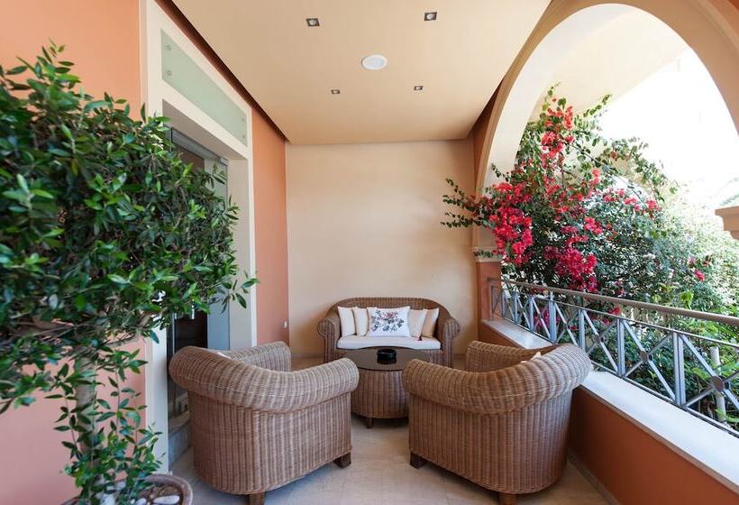 Art Hotel Debono