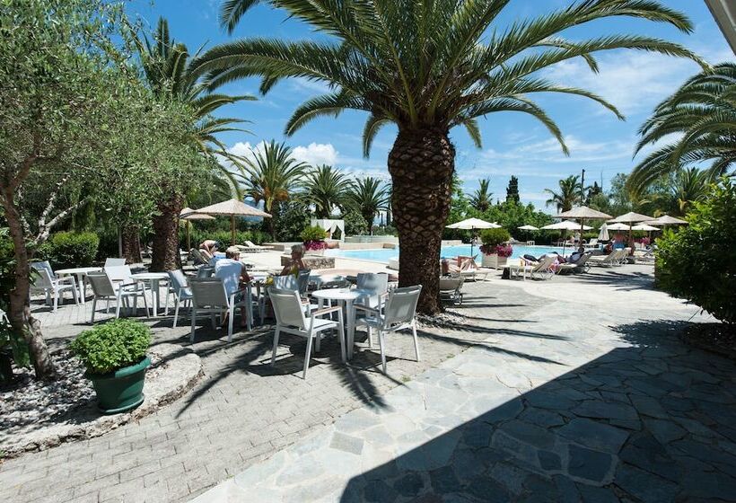 Art Hotel Debono