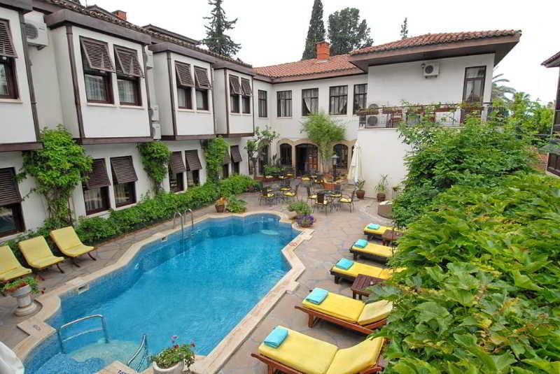 Aspen Hotel Kaleiçi