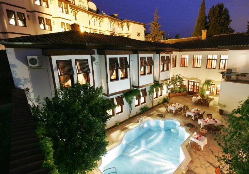 Aspen Hotel Kaleiçi