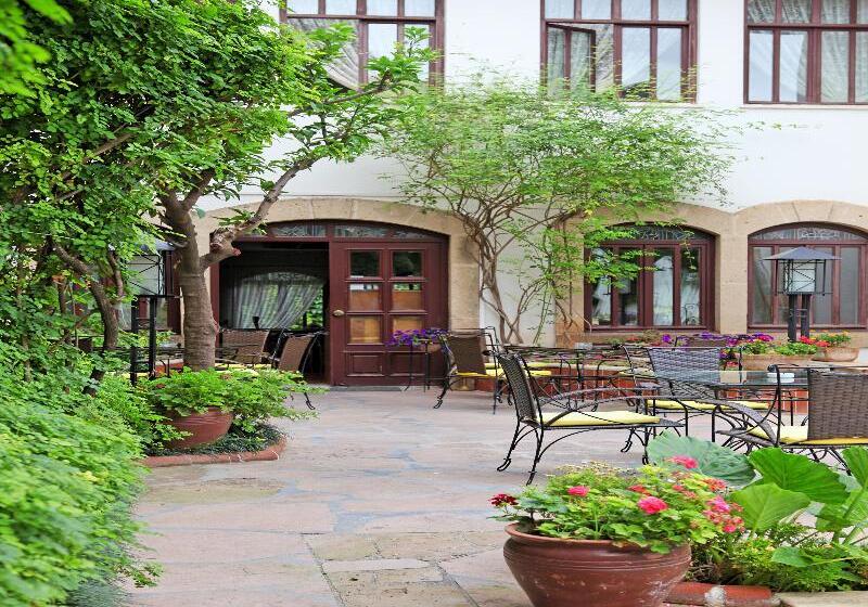 Aspen Hotel Kaleiçi