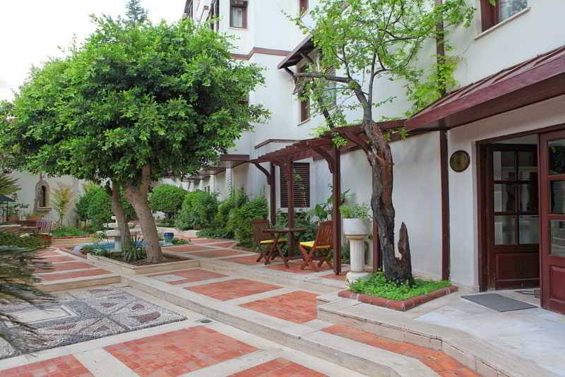 Aspen Hotel Kaleiçi