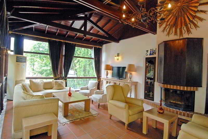 Aspen Hotel Kaleiçi