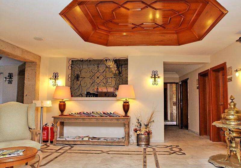 Aspen Hotel Kaleiçi