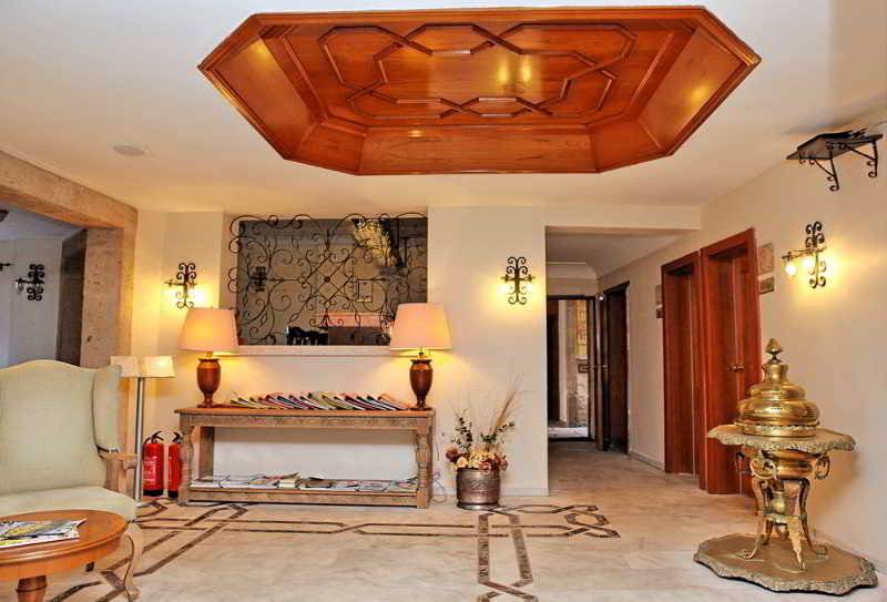 Aspen Hotel Kaleiçi