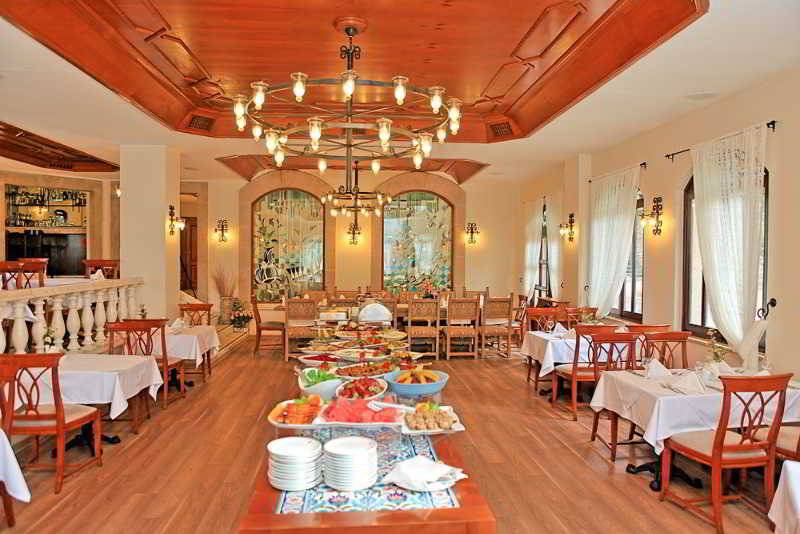 Aspen Hotel Kaleiçi