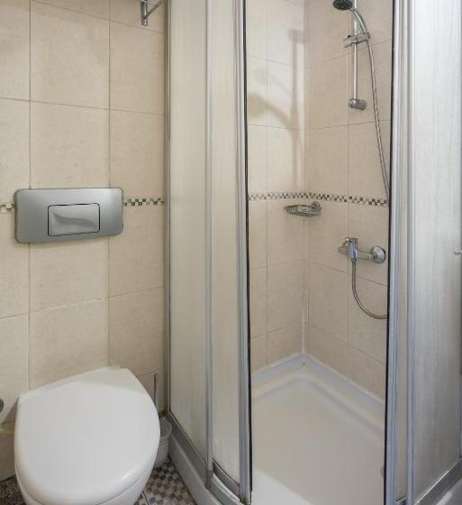 Aspen Hotel Kaleiçi