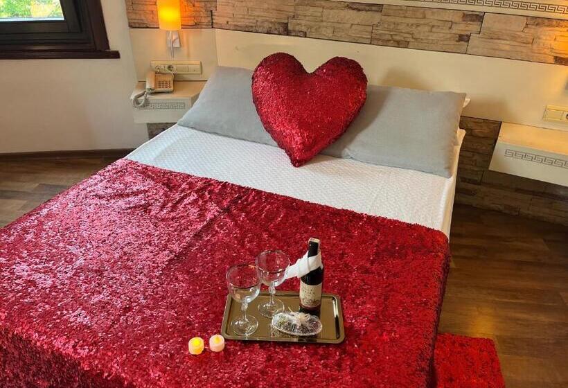 Aspen Hotel Kaleiçi