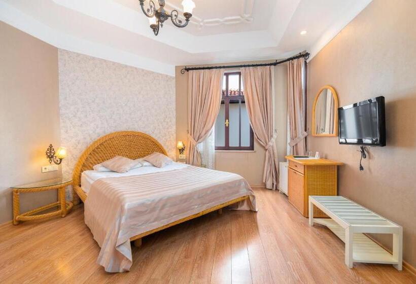 Aspen Hotel Kaleiçi