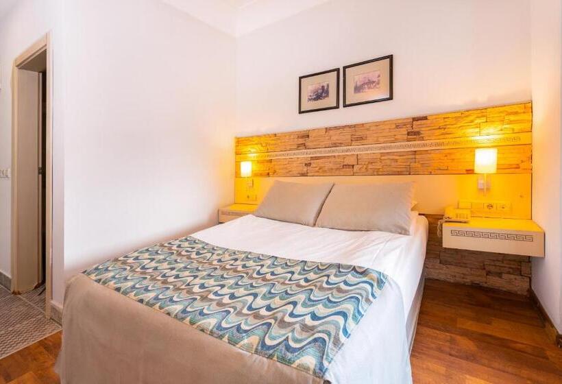Aspen Hotel Kaleiçi