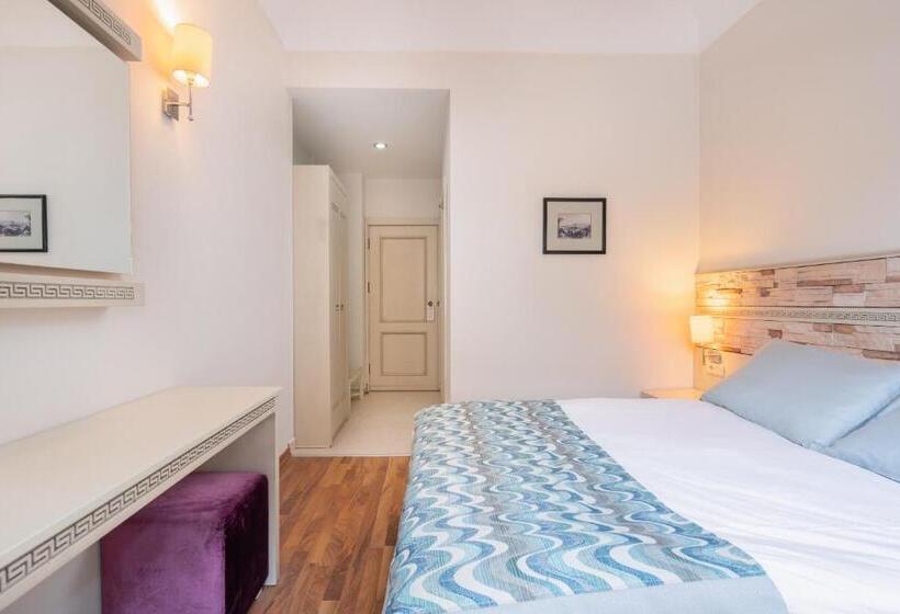 Aspen Hotel Kaleiçi