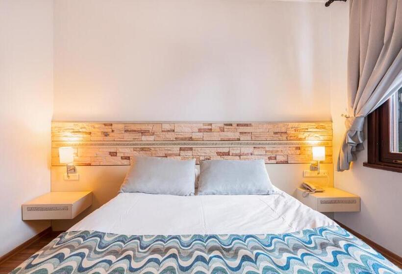 Aspen Hotel Kaleiçi