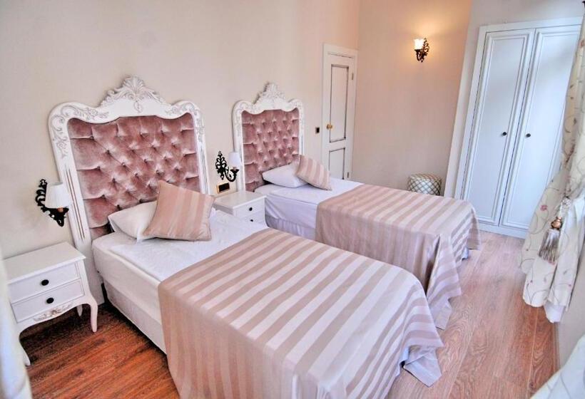 Aspen Hotel Kaleiçi