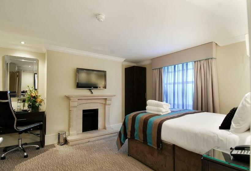 צימר Astors Belgravia