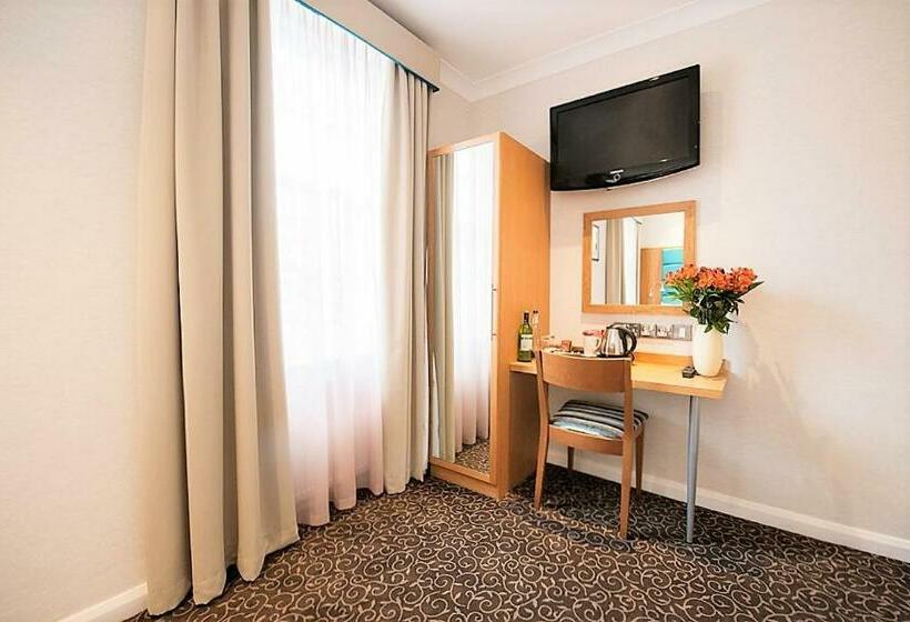 تختخواب و صبحانه Astors Belgravia