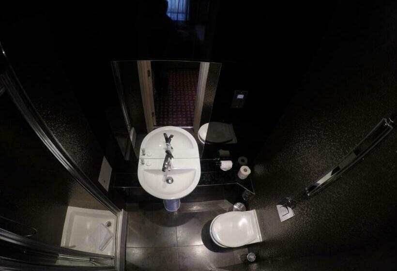 צימר Astors Belgravia