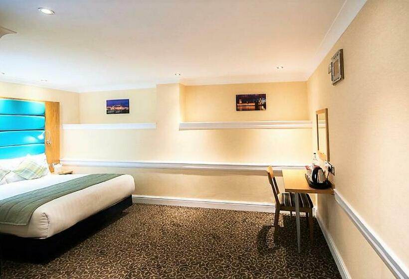 צימר Astors Belgravia