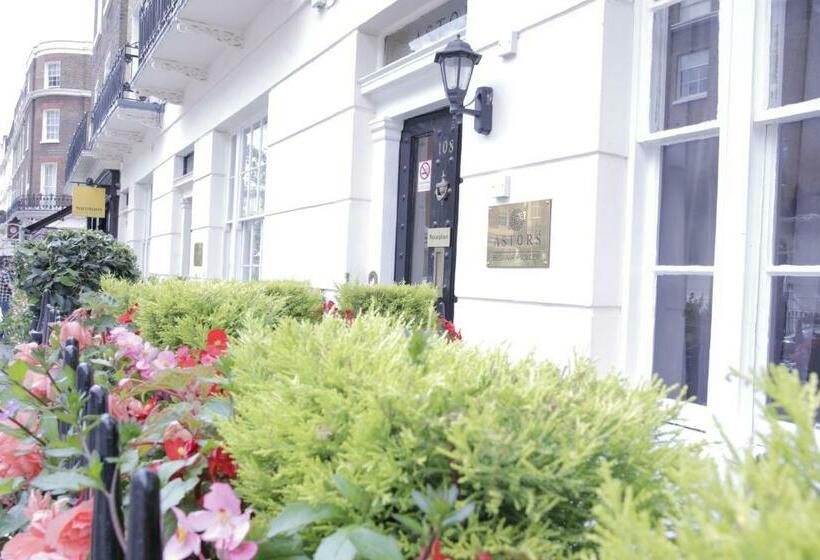 צימר Astors Belgravia