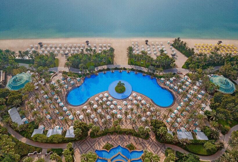 Hotel Atlantis The Palm Dubai