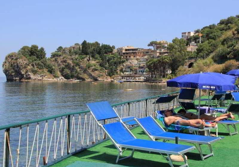 Fotos del hotel Baia Delle Sirene:  19