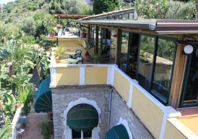 Fotos del hotel Baia Delle Sirene:  18