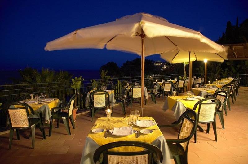 Fotos del hotel Baia Delle Sirene:  15