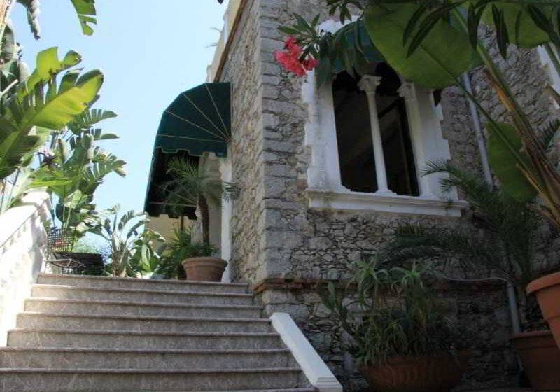 Fotos del hotel Baia Delle Sirene:  6