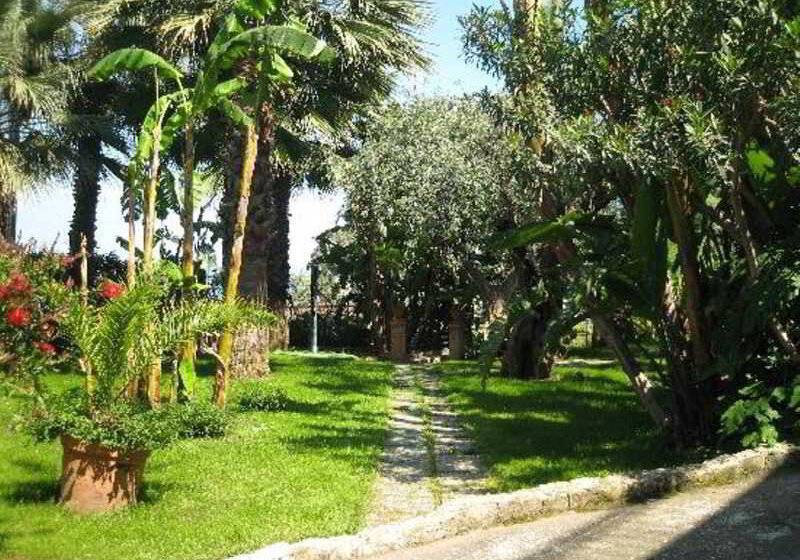 Fotos del hotel Baia Delle Sirene:  17
