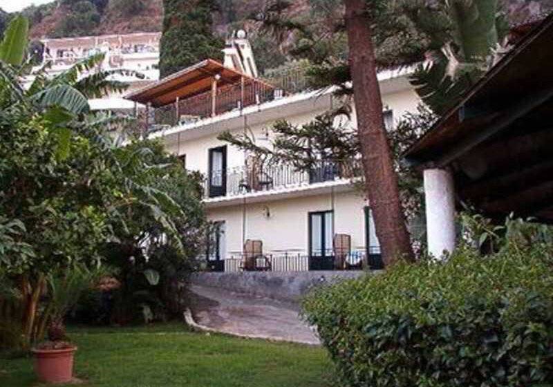 Fotos del hotel Baia Delle Sirene:  20