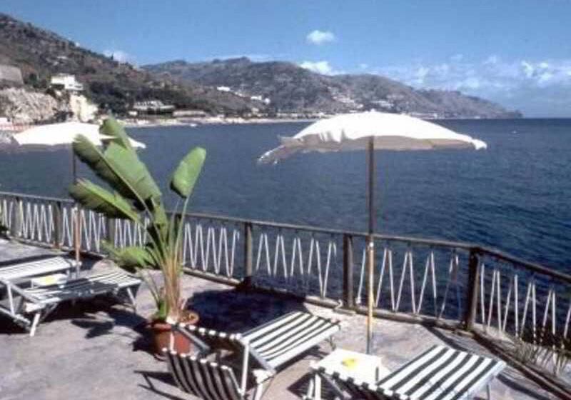 Fotos del hotel Baia Delle Sirene:  10