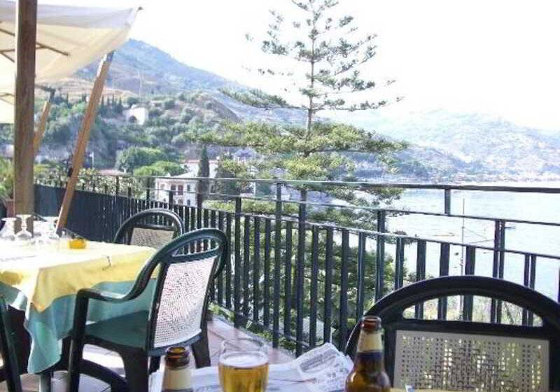 Fotos del hotel Baia Delle Sirene:  11