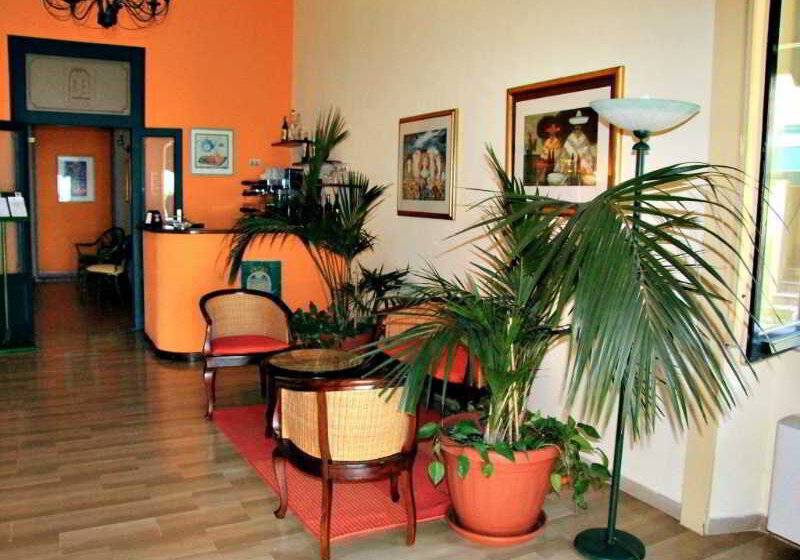 Fotos del hotel Baia Delle Sirene:  16