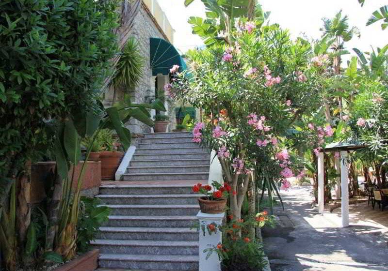 Fotos del hotel Baia Delle Sirene:  25