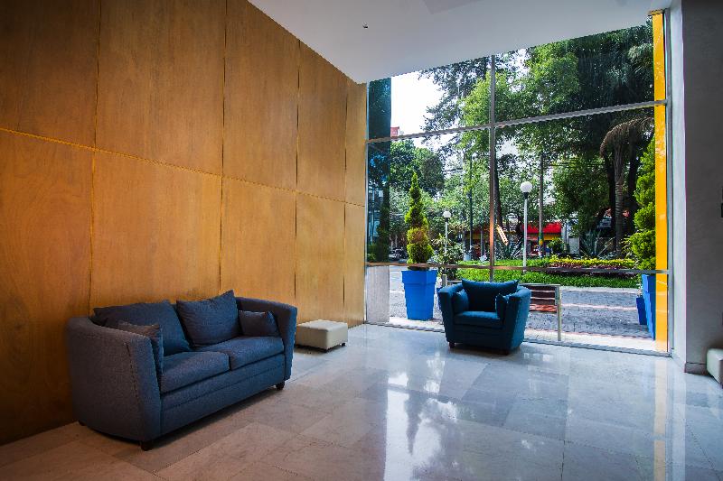 Fotos del hotel Bel Air Business Mexico City Wtc, Trademark By Wyndham:  21