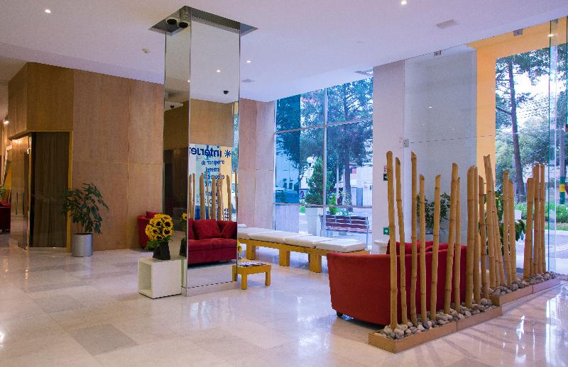 Fotos del hotel Bel Air Business Mexico City Wtc, Trademark By Wyndham:  20