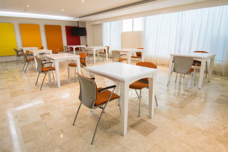 Fotos del hotel Bel Air Business Mexico City Wtc, Trademark By Wyndham:  24